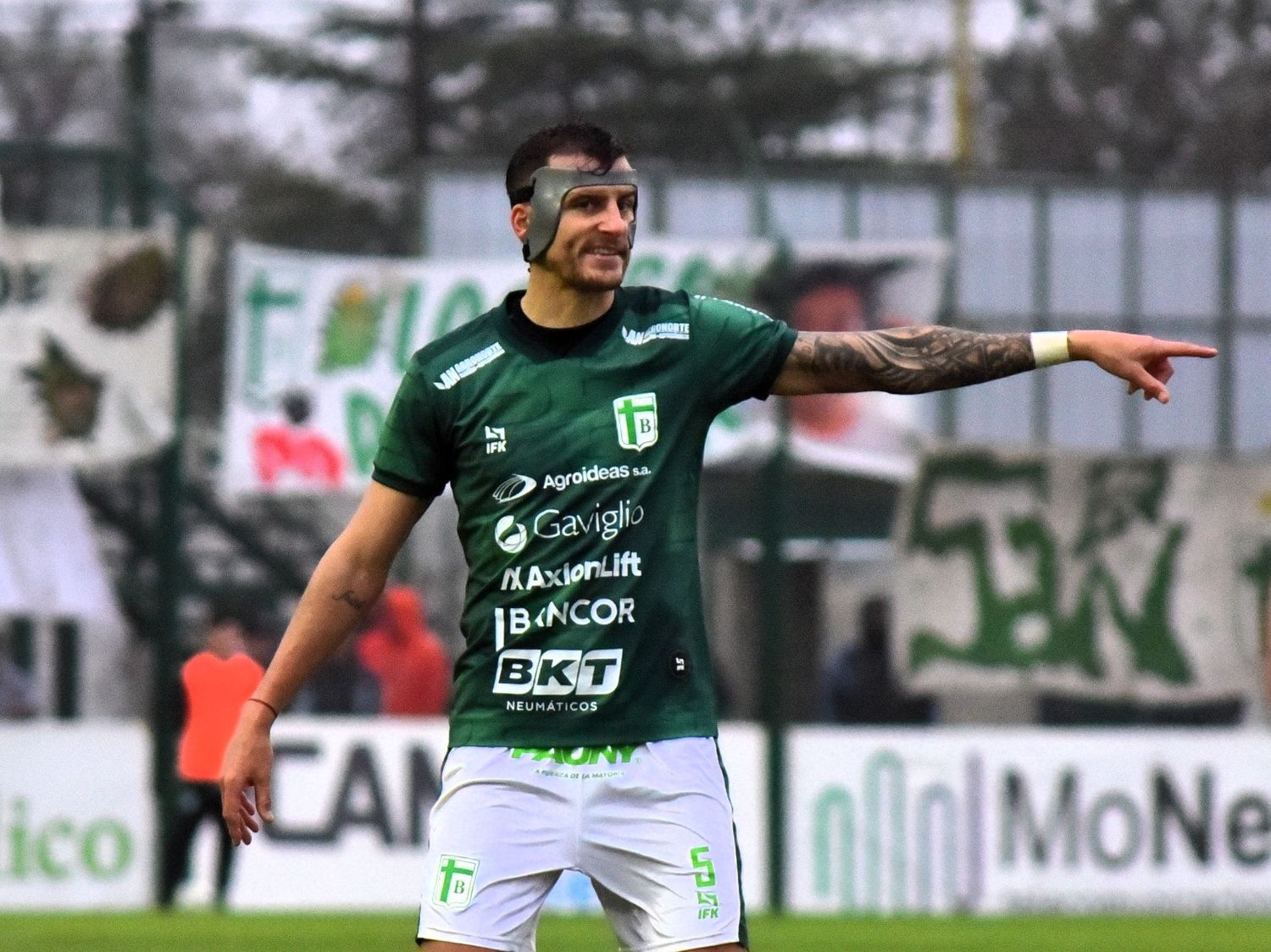 Pablo Cortizo