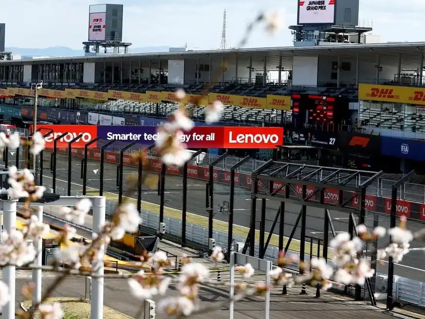 La atención este fin de semana se la llevará el debut de Yuki Tsunoda como piloto de Red Bull. Crédito: Grand Prix Reuters/Manami Yamada