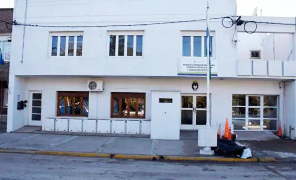 Investigan el robo de mercadería en comercio