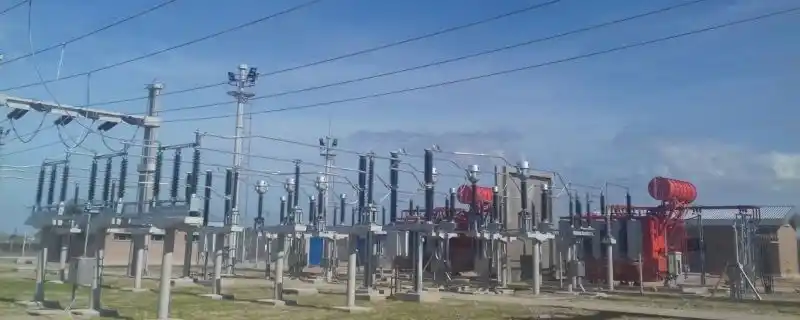 Villa Ocampo: crece la polémica entre la EPE y la empresa Secco