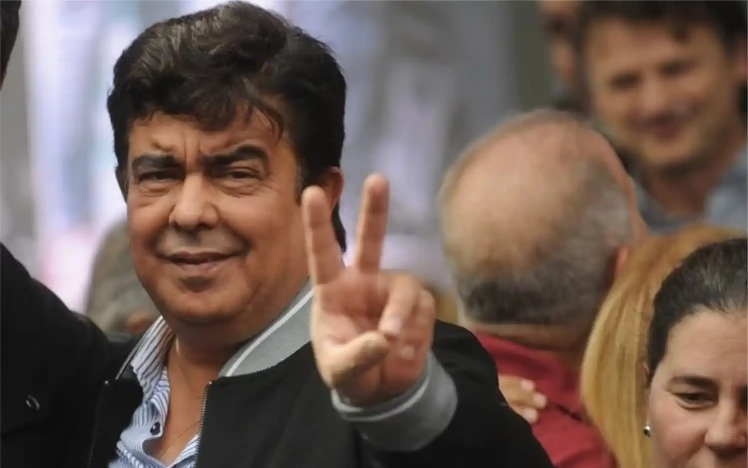 El spot de Espinoza en La Matanza: "No somos los mismos, aprendimos de nuestros errores"