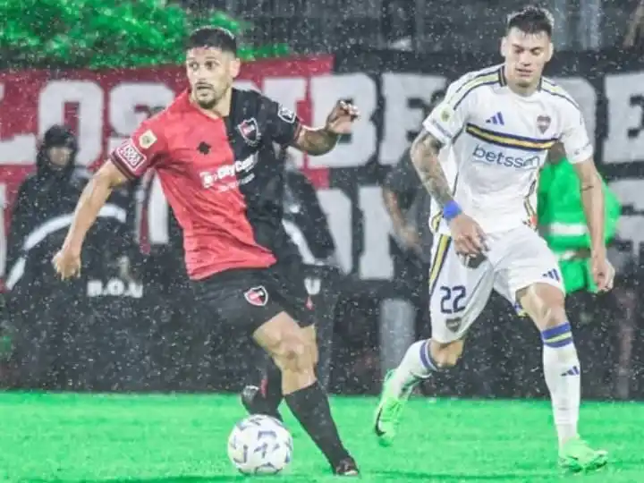“Hicimos un gran partido, fuimos justos vencedores”