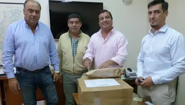 Construirán 21 viviendas en calle Magnasco, al norte de la ciudad