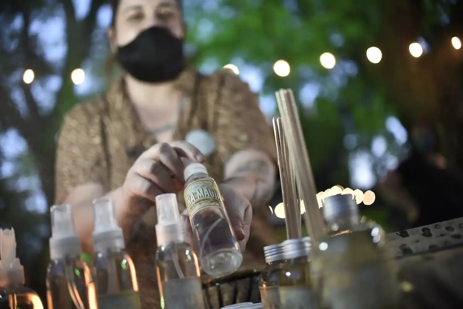 Verano Capital: actividades para este fin de semana