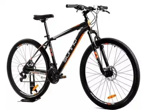 Una familia sufrió un robo en su casa mientras dormían. Se llevaron una bicicleta y una caja de herramientas, entre otras cosas.