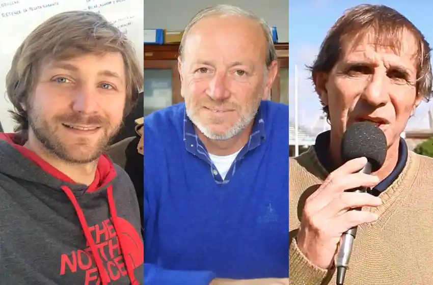 Ingresaron al Concejo Deliberante los pliegos de los candidatos para conducir Osse y Entes descentralizados