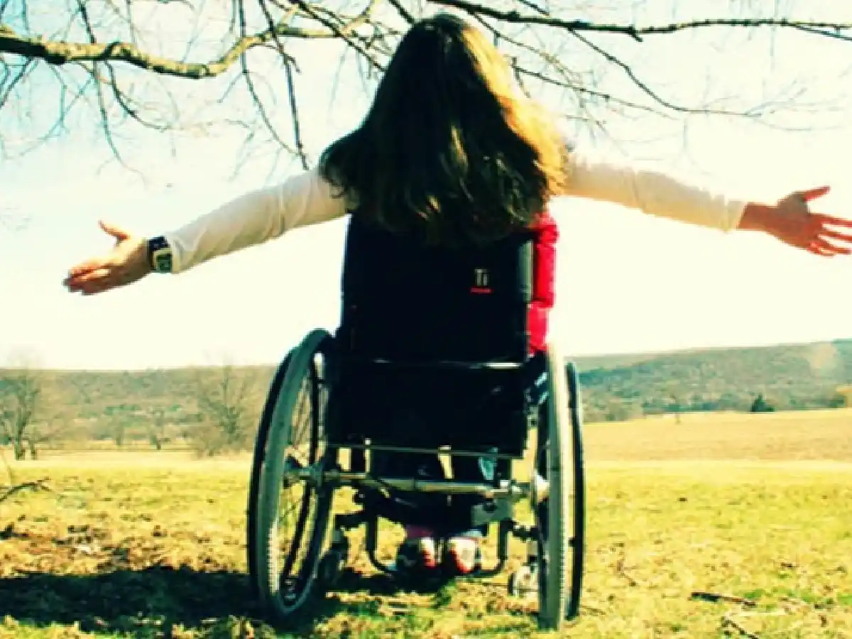 La sexualidad como derecho, un reclamo de las  mujeres con discapacidad