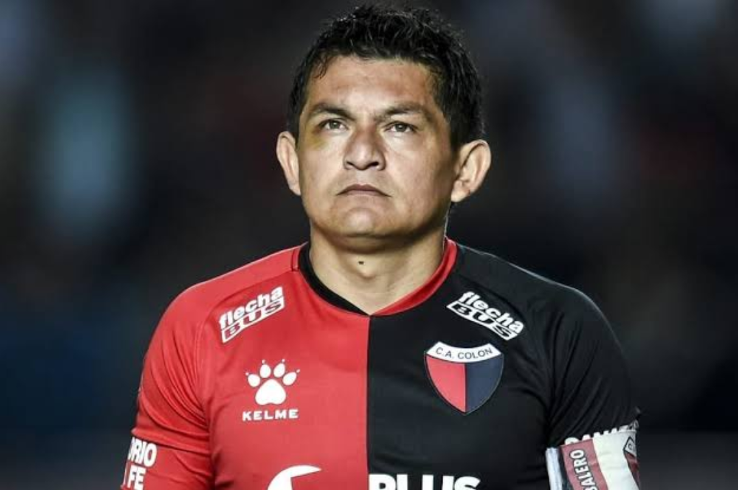 Luis Miguel Rodríguez