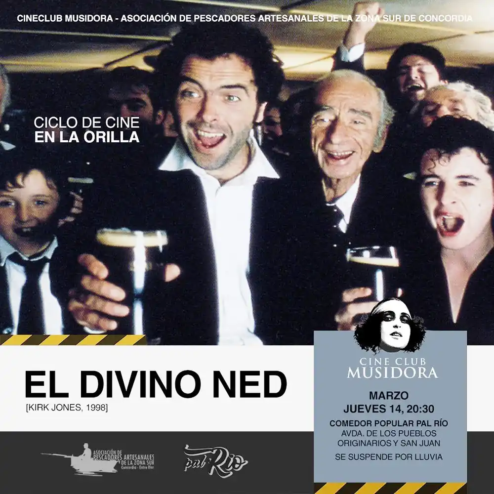 En momentos donde todo se recorta la cultura comunitaria resiste desde la orilla