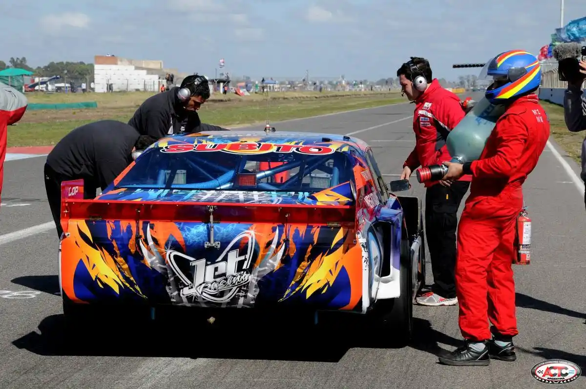 Buen inicio de un fin de semana particular