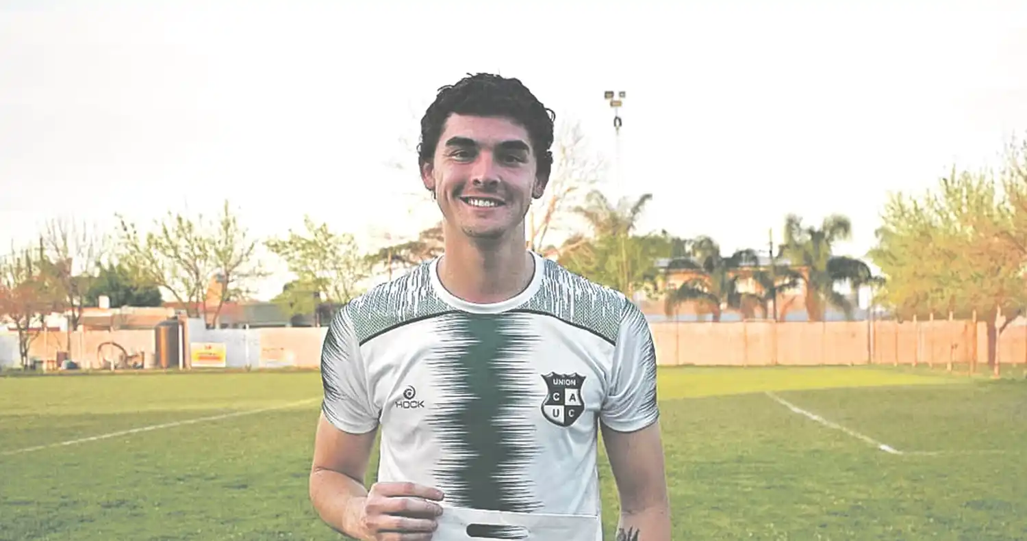 “Decidí continuar en el club, porque fueron los primeros en confiar en mí” dijo Néstor “Pupi” Fernández