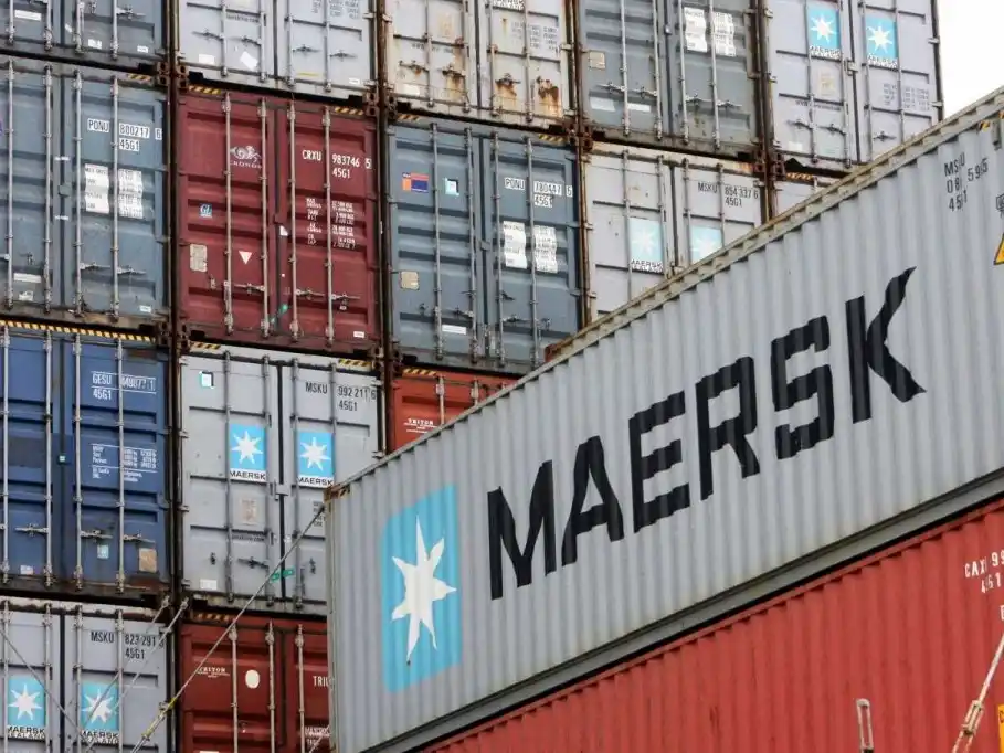 Habrá nuevas normas para el ingreso al país de mercadería importada.