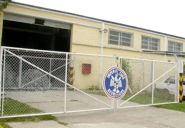 Cómo será la reconversión de Imperial Cord para instalarse en el Parque Industrial Seco