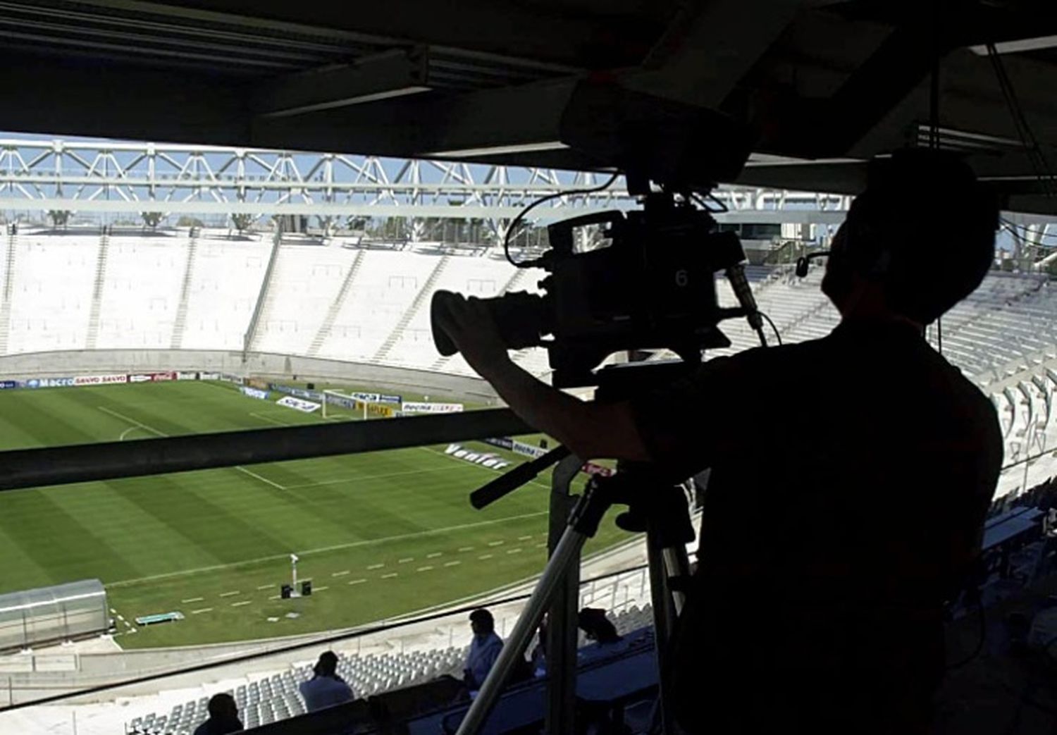 La TV Pública retorna a la grilla del fútbol con dos partidos por fecha