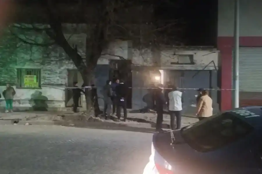 Confuso hecho en la región: encontraron a un hombre sin vida y con heridas en los genitales