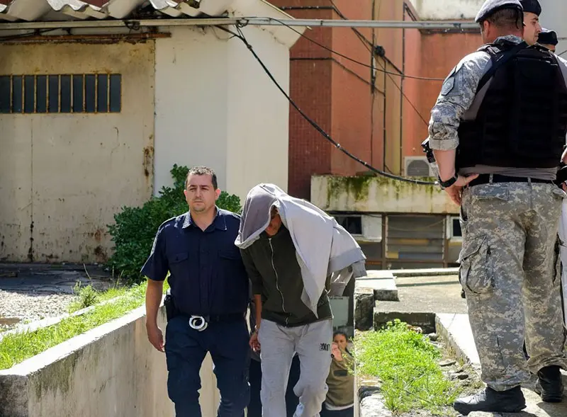 Menor declaró ante la perito y psicóloga Laura Brisighelli