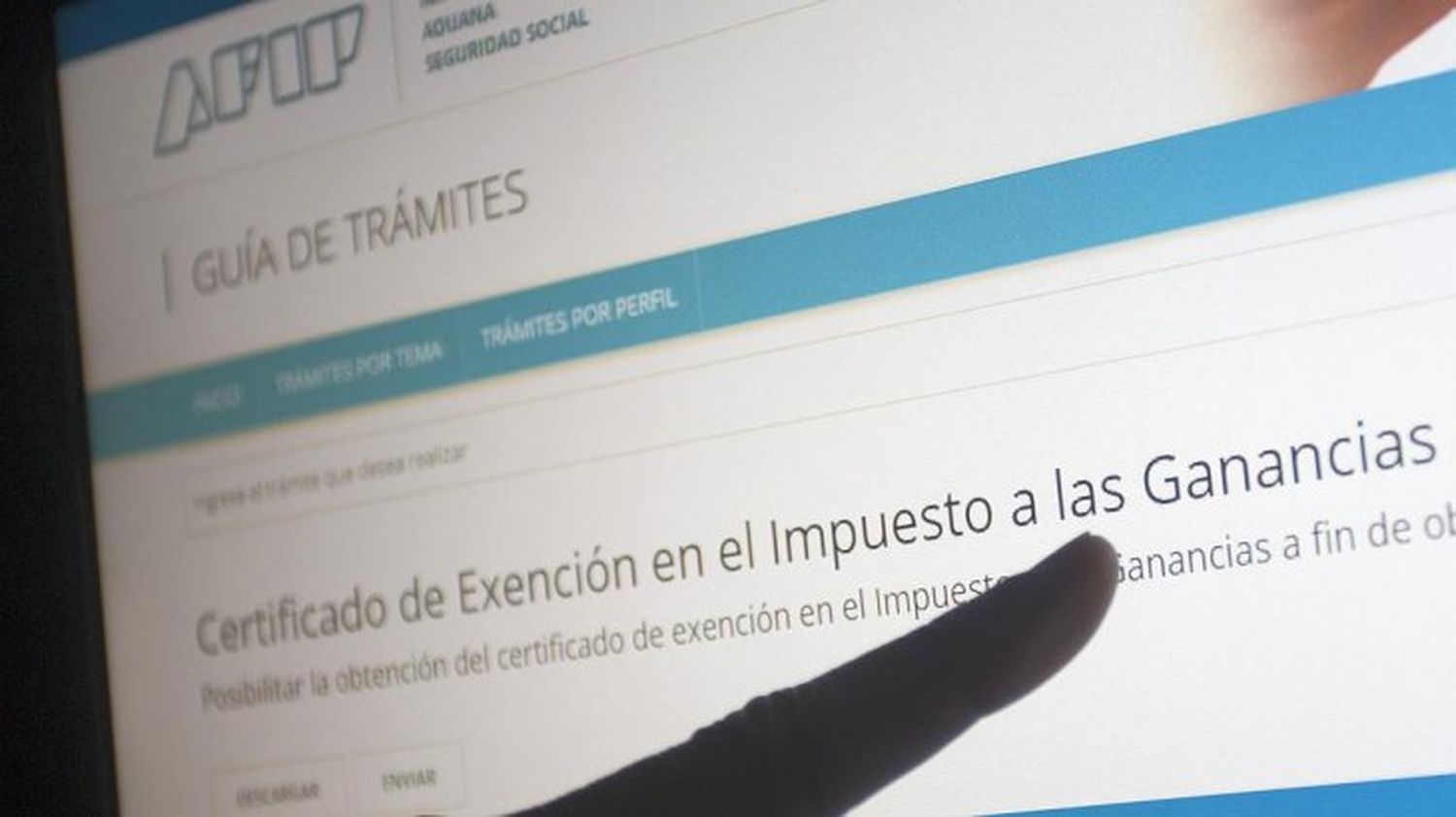 En 2020 se pagaría Impuesto a las Ganancias desde $64.400