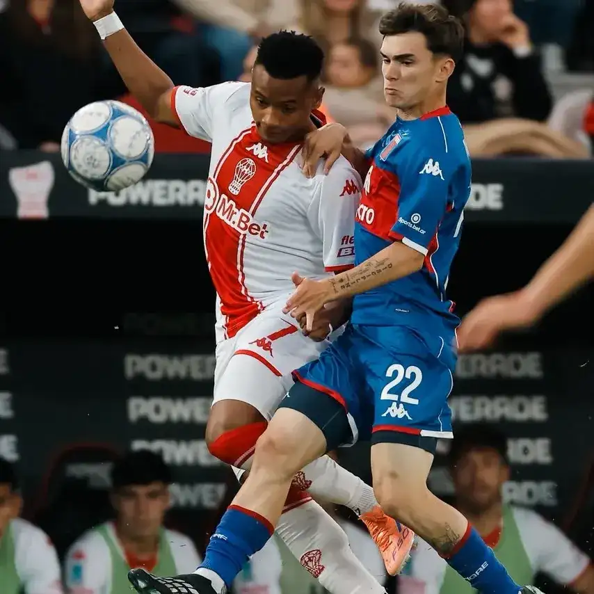 Huracán perdió con Tigre y se complicó
