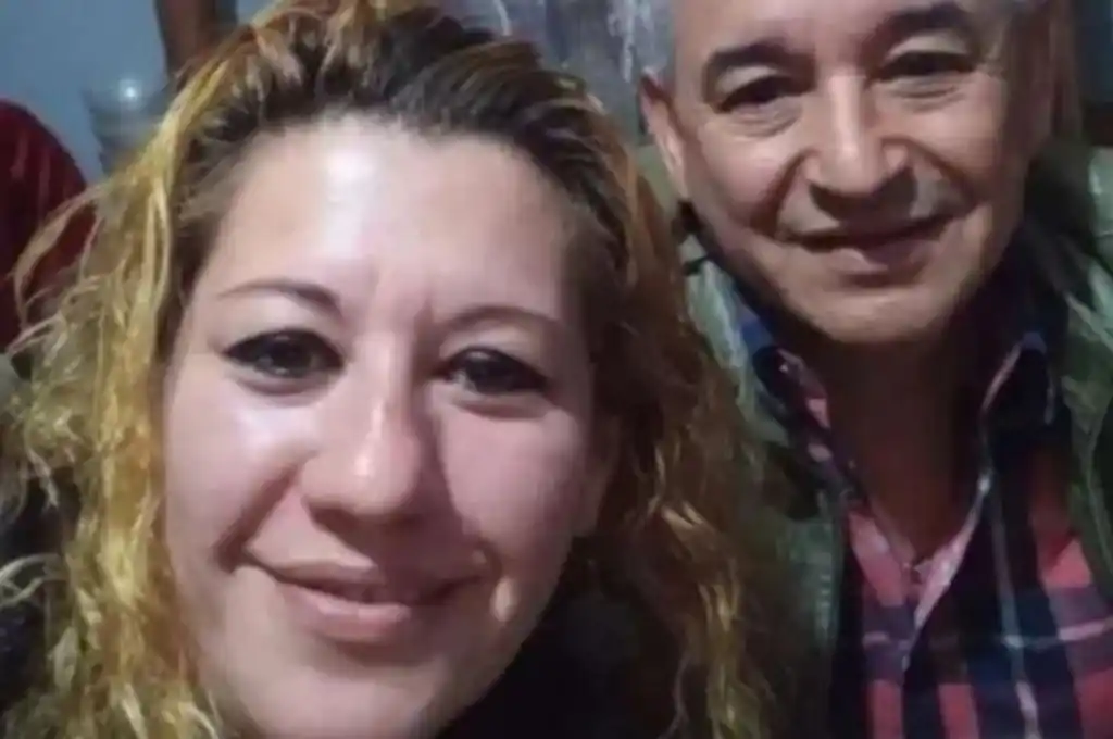 Desesperada búsqueda de una mujer en Mendoza: lleva desaparecida más de 15 días