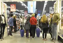 Día del Padre: a pesar de ofertas y descuentos, las ventas cayeron 10,2% anual