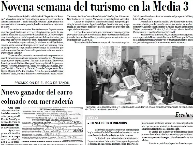 1 de octubre
