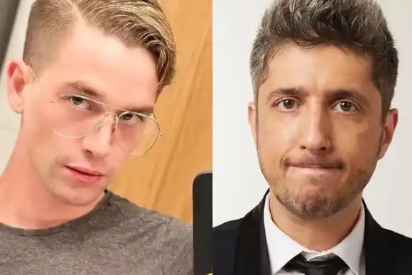 Nazarena Vélez lloró en vivo cuando habló de la denuncia a su amigo Jey Mammón: “Enterarme fue muy doloroso”