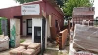 Avanzan con las obras de ampliación y reforma del edificio del CFI N°1
