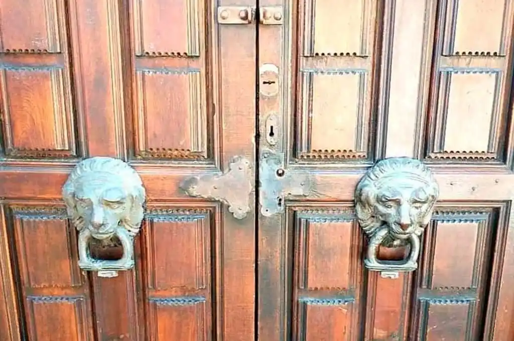 El Museo Histórico Provincial sufrió un robo