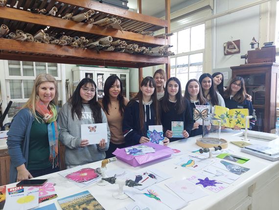 Fomentar la biodiversidad y sembrar conciencia desde el aula