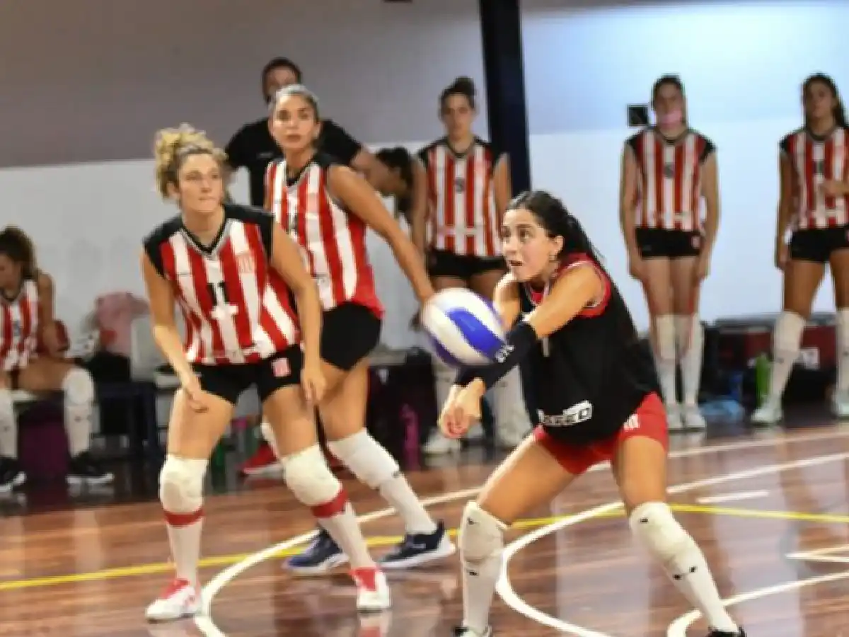 Feliz “weekend” para  González y Estudiantes
