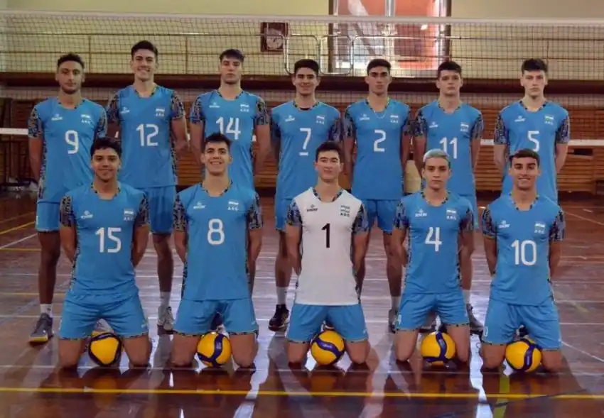 Argentina enfrenta a Egipto en el debut