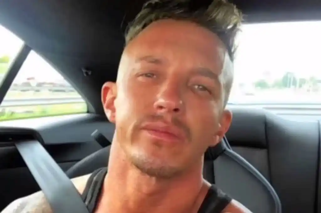 Fernando Pérez Algaba