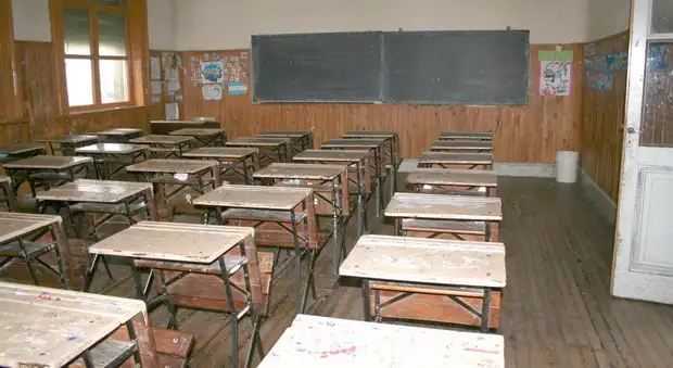 ¿Quién abre las puertas de la escuela?