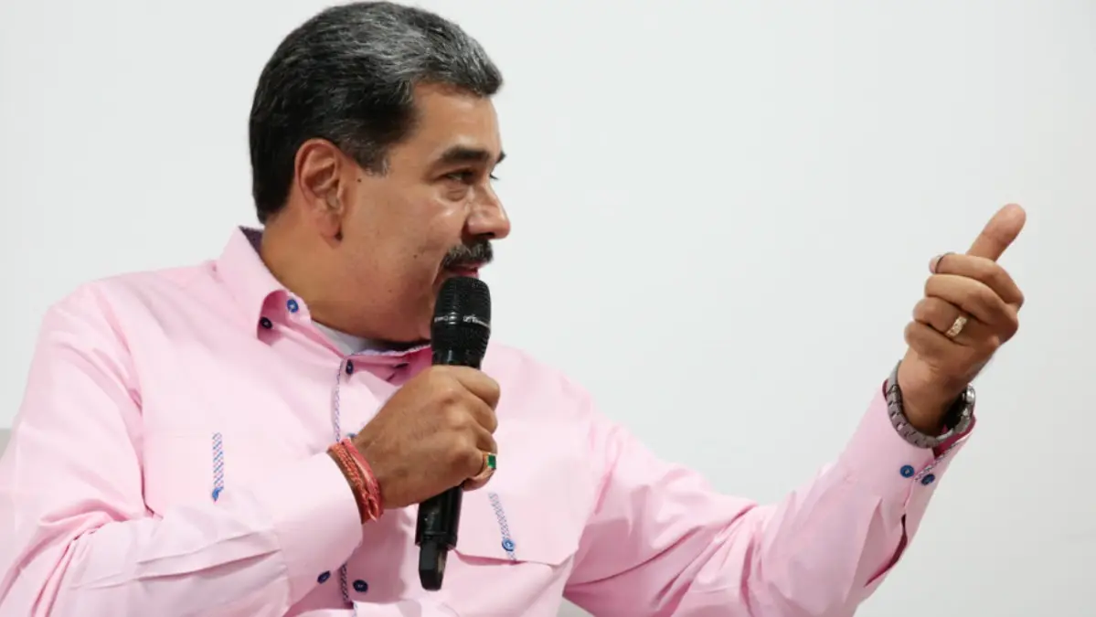 MADURO EN CAMPAÑA ACTIVA promete llegar a la entrega de 7 millones de viviendas en 2030
