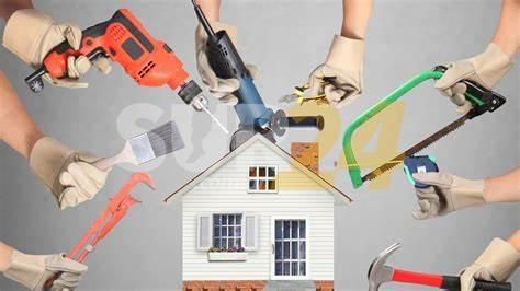 Subió demanda de ampliaciones y reformas de casas en la pandemia