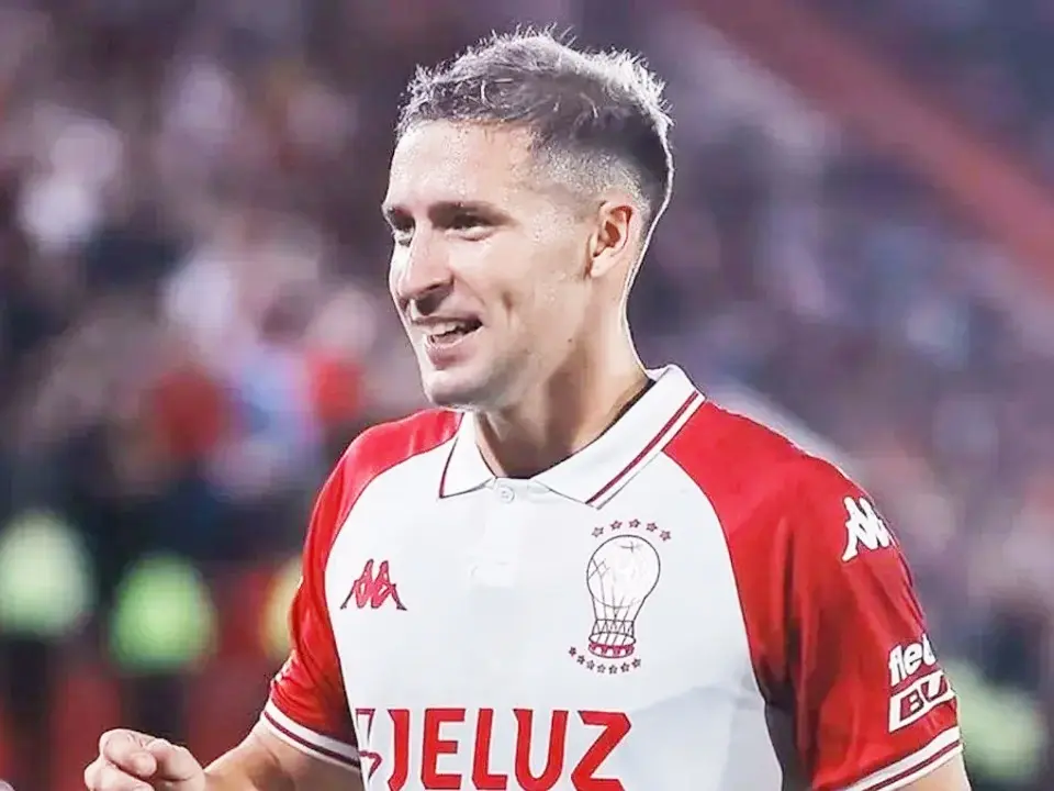 Racing avanza por Matko Miljevic y negocia un refuerzo clave para el mediocampo