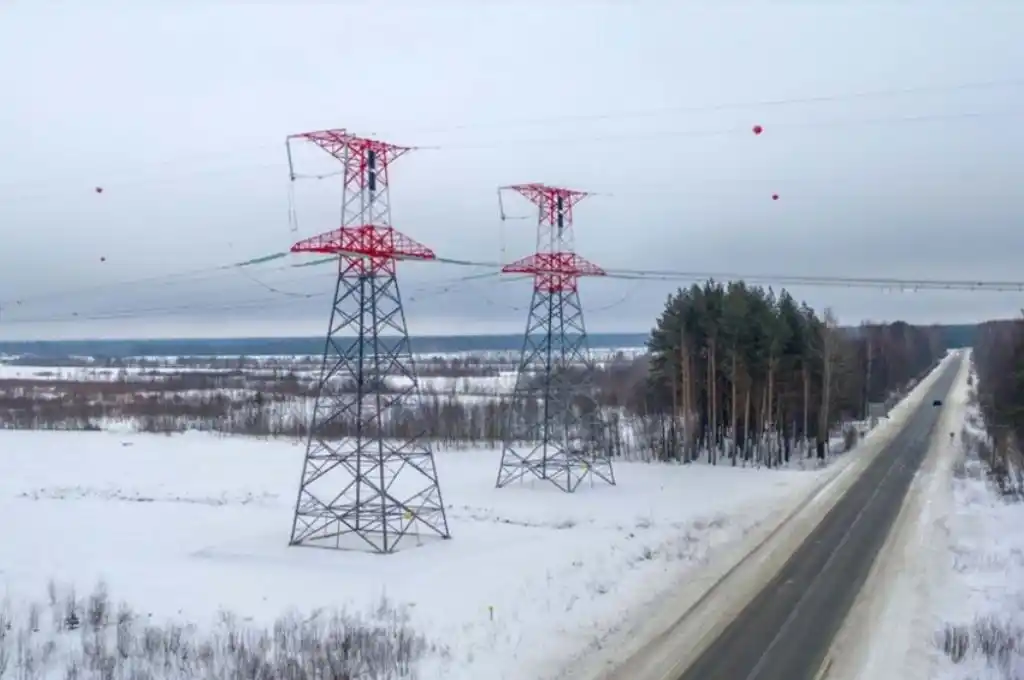 Rusia cortará el suministro de electricidad a Finlandia desde este sábado