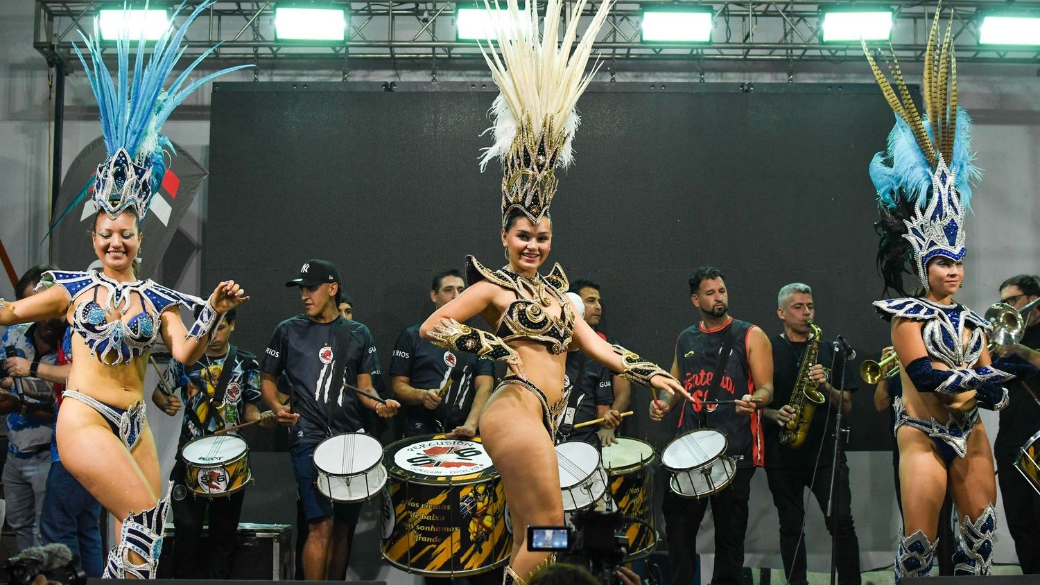 221 embarcaciones y premios millonarios en la 6ª Fiesta Provincial del Bagre Gualeyo