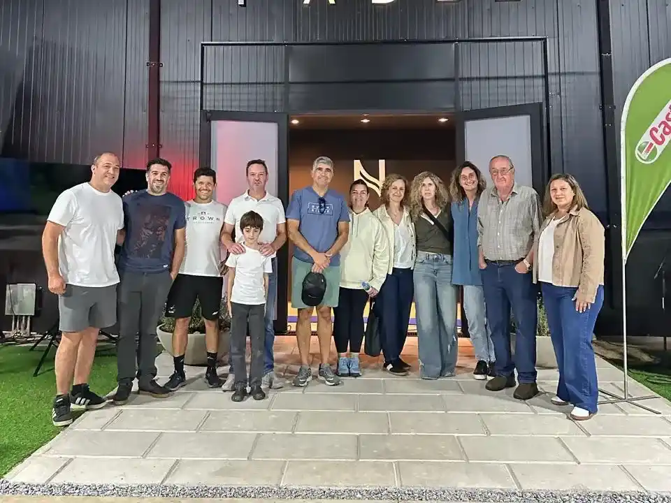 Fotos gentileza Fundación Faro Verde