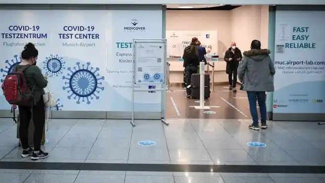 El mundo ajusta las medidas de prevención ante la aparición de la nueva variante.