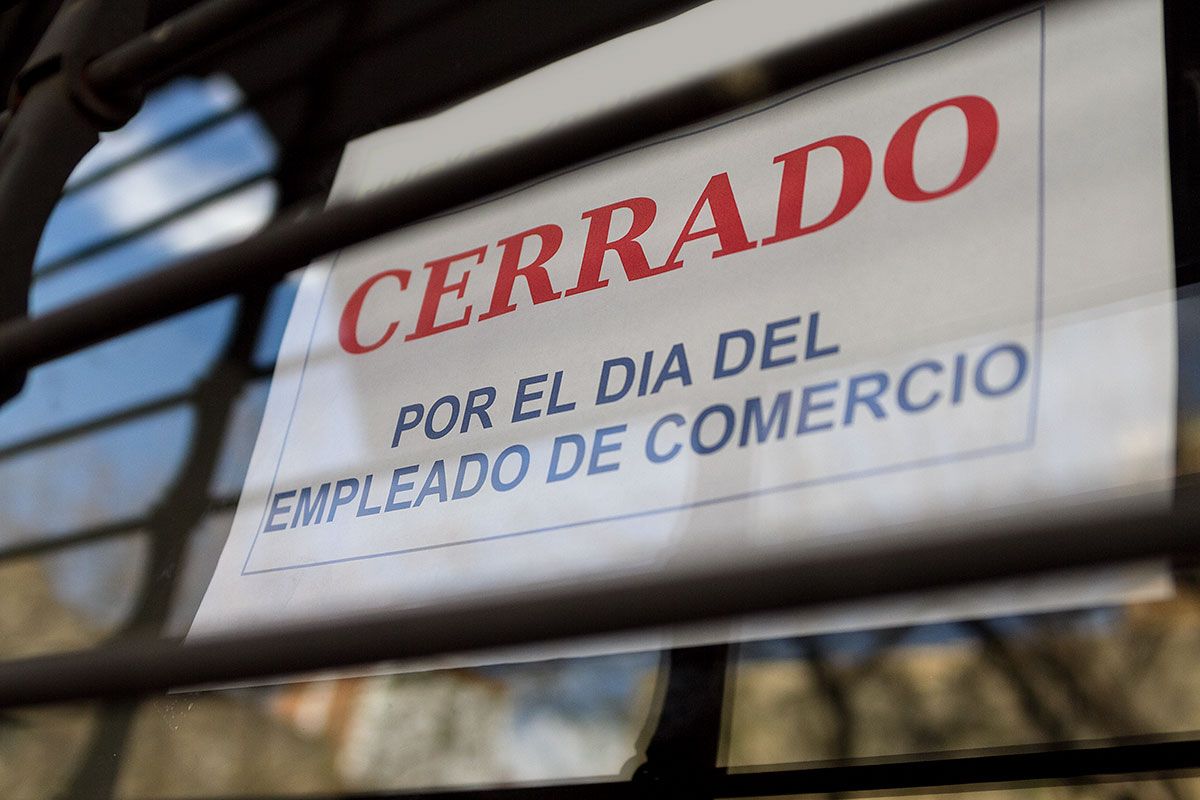El Día del Empleado de Comercio 2017 se traslada al lunes 25 de septiembre