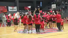 Dos jornadas a pleno para el minibásquet femenino