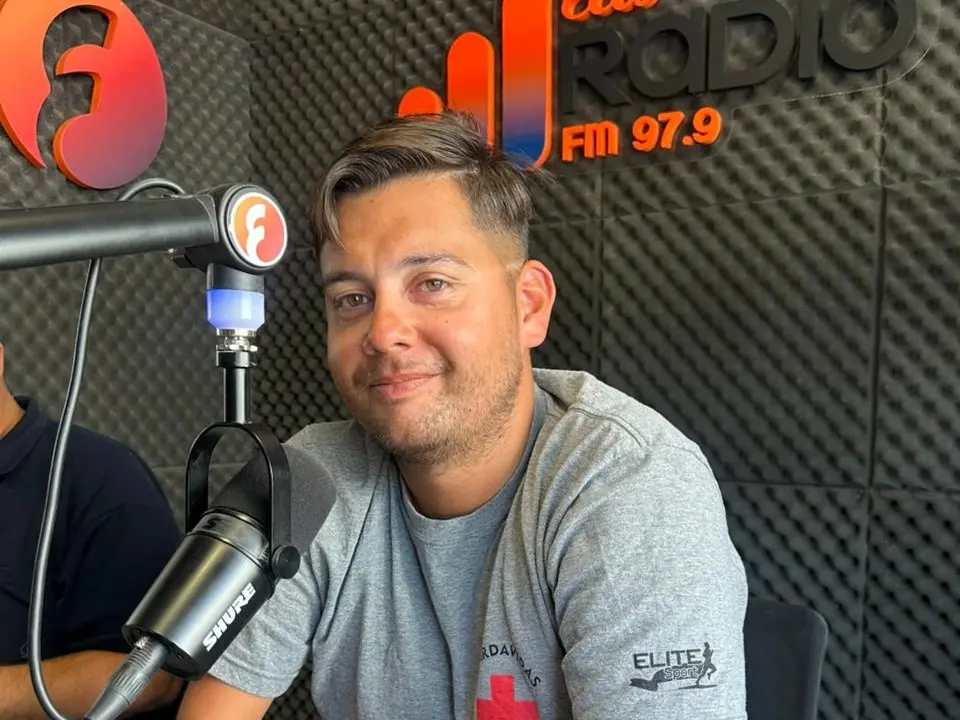 Tomá Nota - Axel Daraio: Recomendaciones esenciales para disfrutar del mar y el río sin riesgos