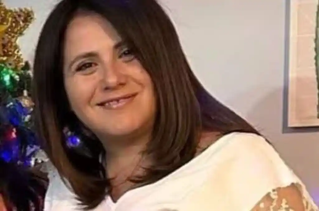 Yésica fue vista por última vez por su madre el pasado 29 de enero.