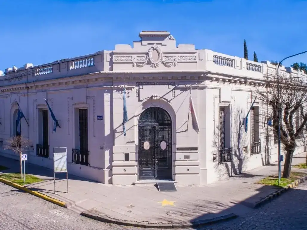 Municipalidad de Saavedra