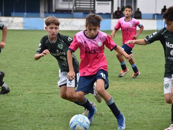 Pre AFA: Comienza una nueva temporada para Atlético