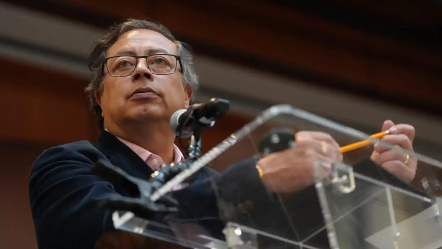 Petro propone cambios para migrantes en EE.UU.