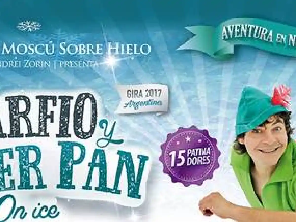 Se suspendió la obra del Ballet de Moscú en el teatro Mayo 