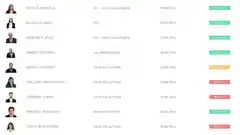 Cinco diputados entrerrianos votaron a favor de la boleta única de papel