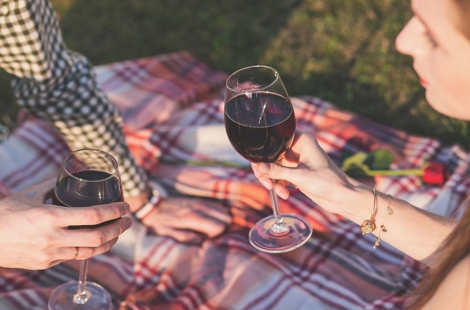 Semana del vino: 1 al 7 de octubre